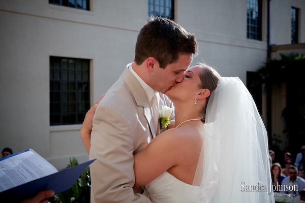 Best Thomas Center Wedding Photos - Sandra Johnson (SJFoto.com)